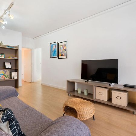 Destination Downtown - Ultra Central Barcelona Ngoại thất bức ảnh