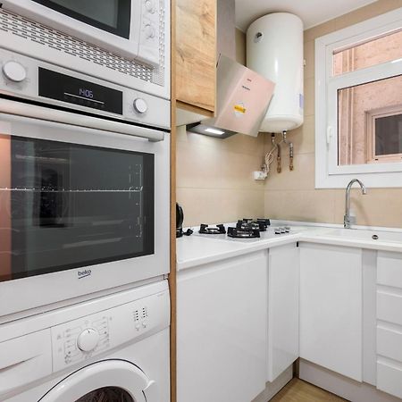 Destination Downtown - Ultra Central Barcelona Ngoại thất bức ảnh