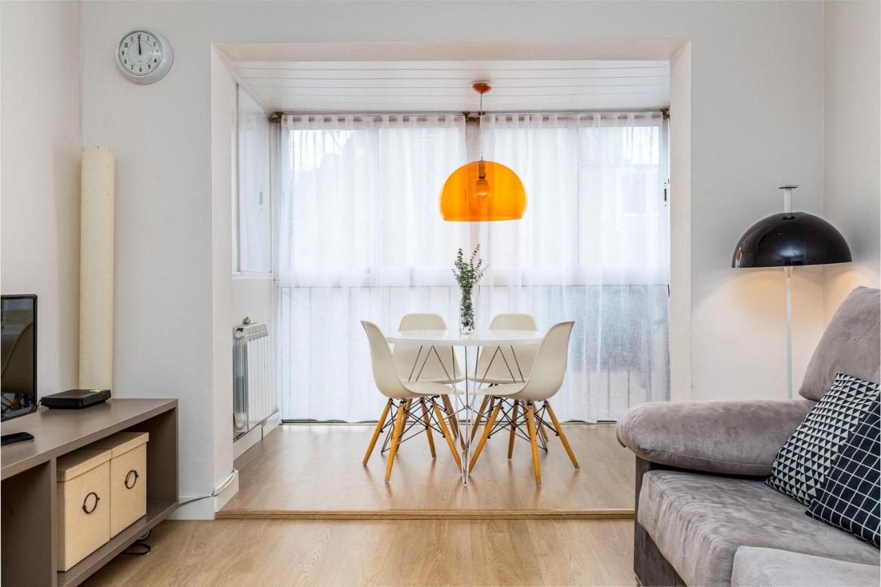 Destination Downtown - Ultra Central Barcelona Ngoại thất bức ảnh