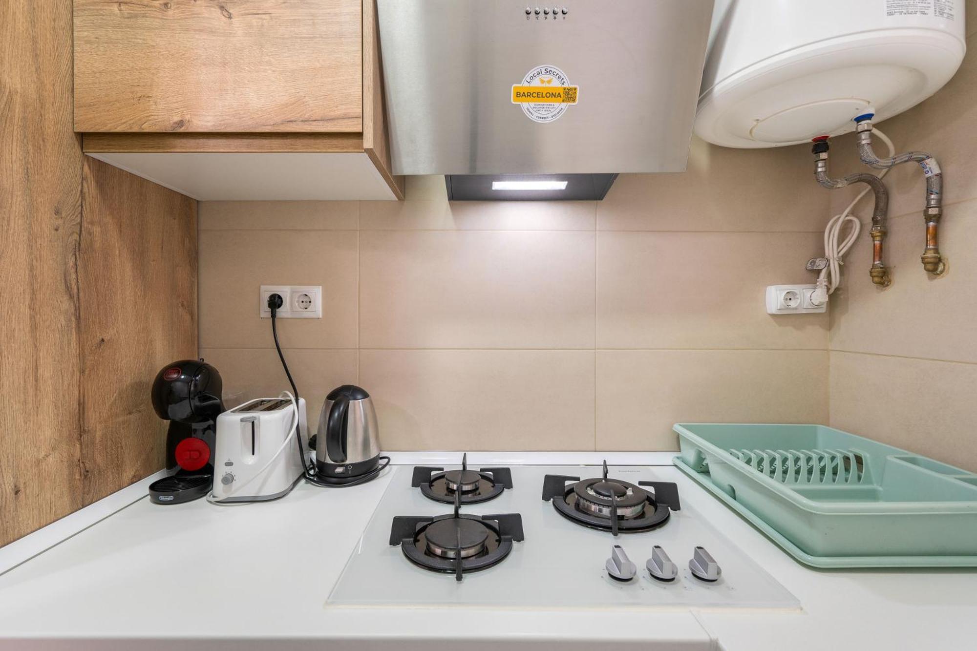 Destination Downtown - Ultra Central Barcelona Ngoại thất bức ảnh