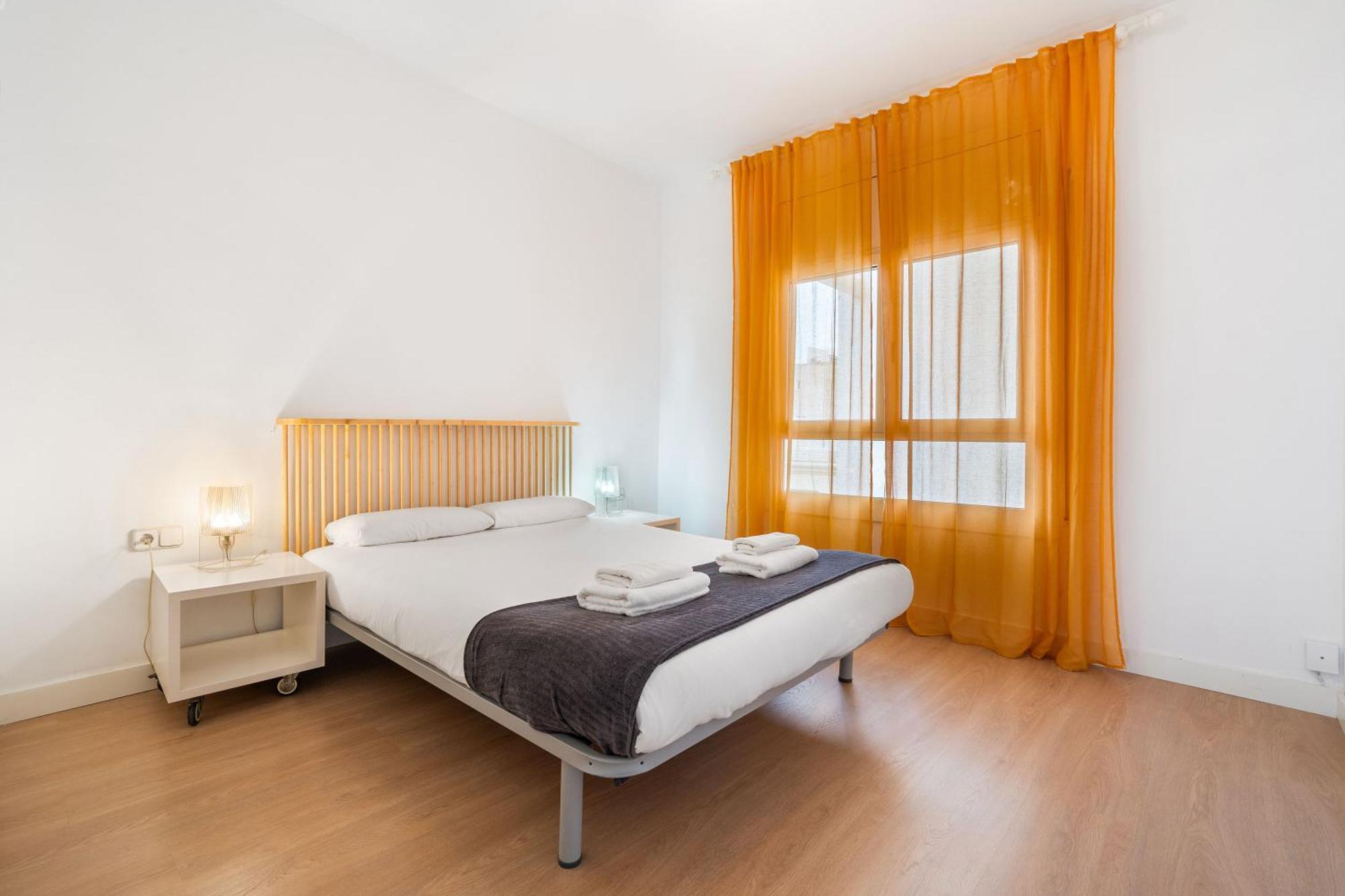 Destination Downtown - Ultra Central Barcelona Ngoại thất bức ảnh