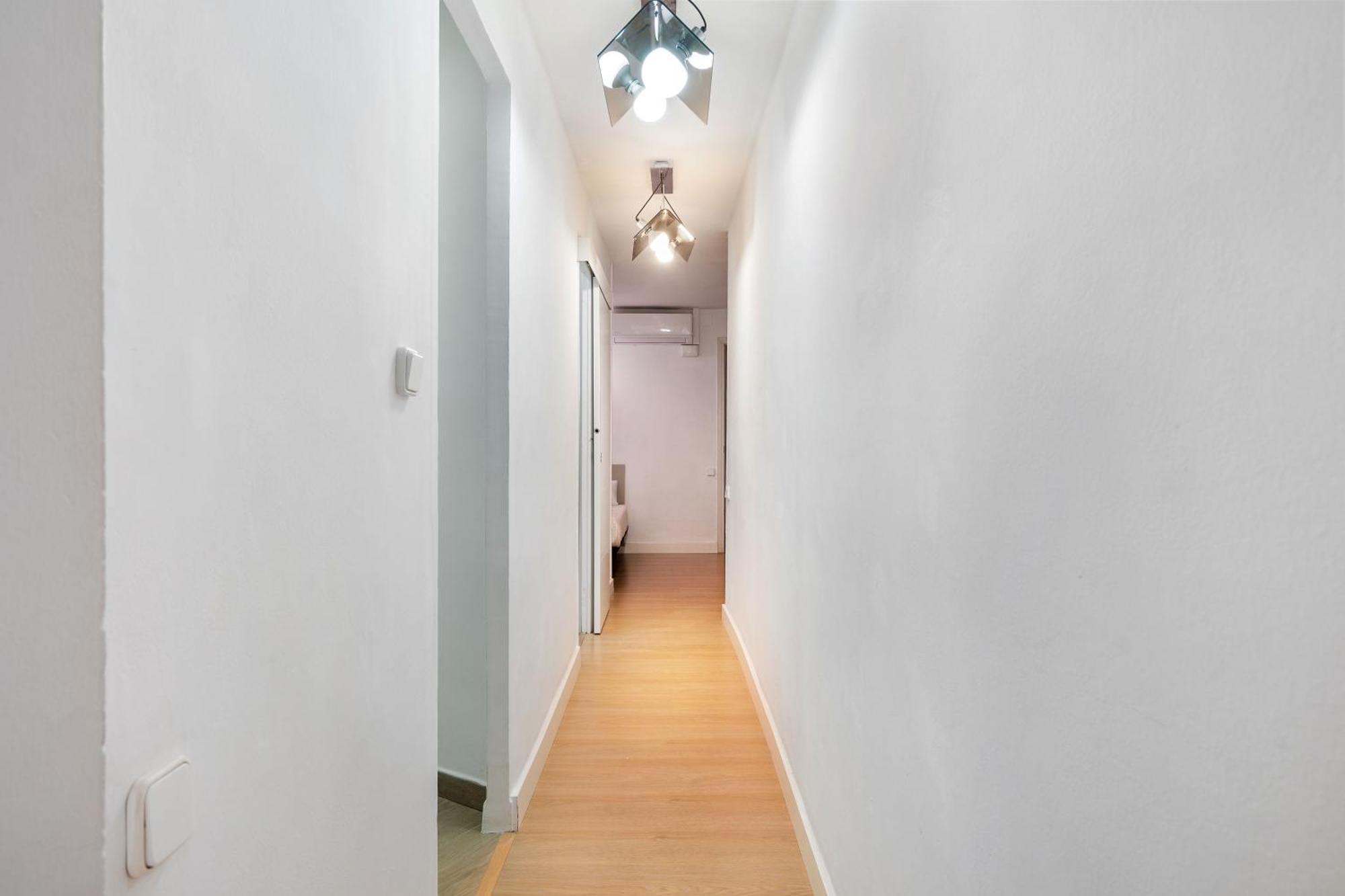 Destination Downtown - Ultra Central Barcelona Ngoại thất bức ảnh