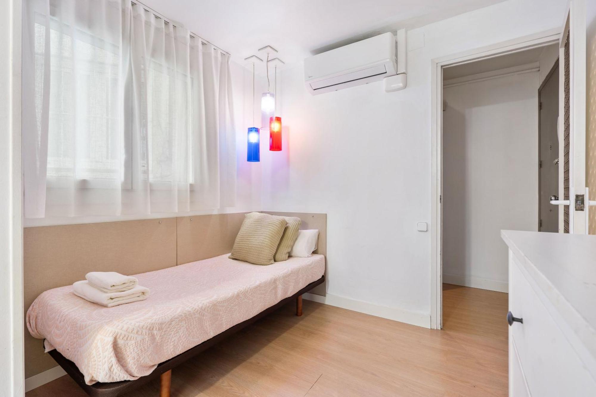 Destination Downtown - Ultra Central Barcelona Ngoại thất bức ảnh
