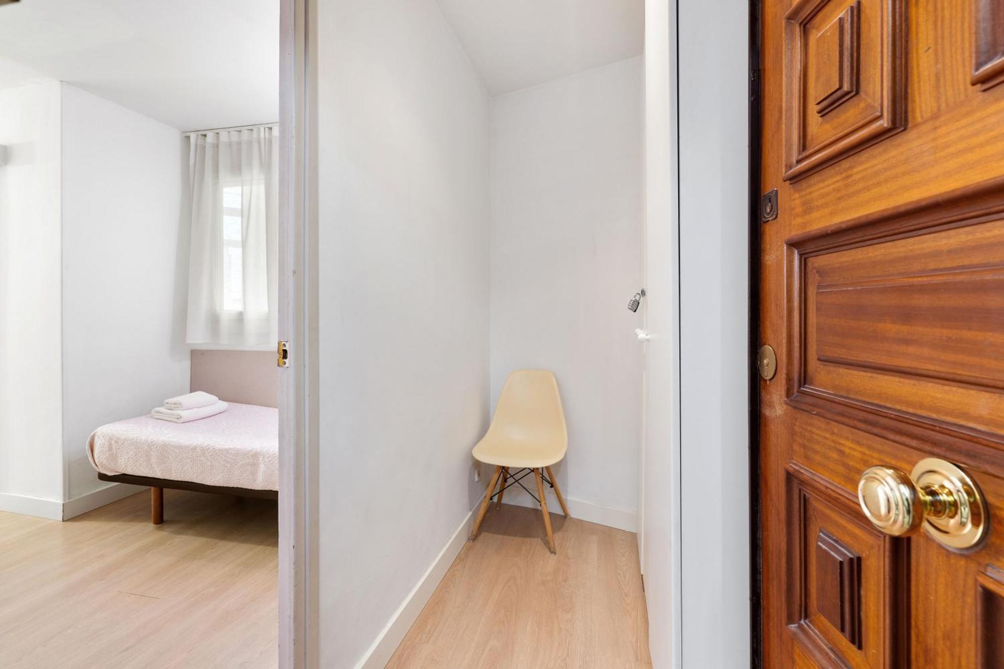 Destination Downtown - Ultra Central Barcelona Ngoại thất bức ảnh