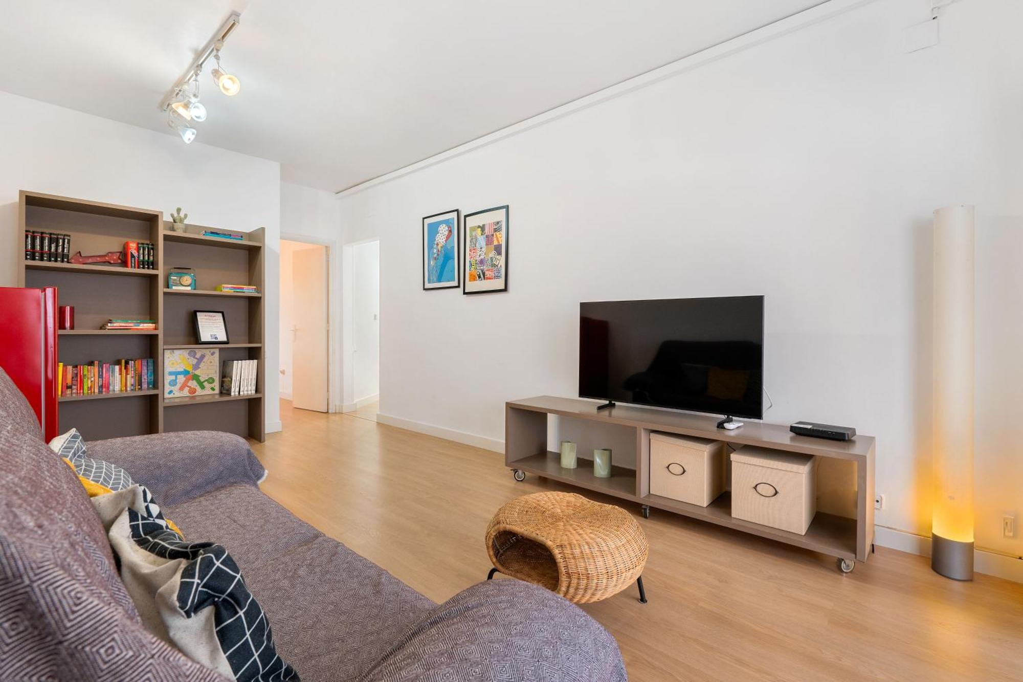 Destination Downtown - Ultra Central Barcelona Ngoại thất bức ảnh