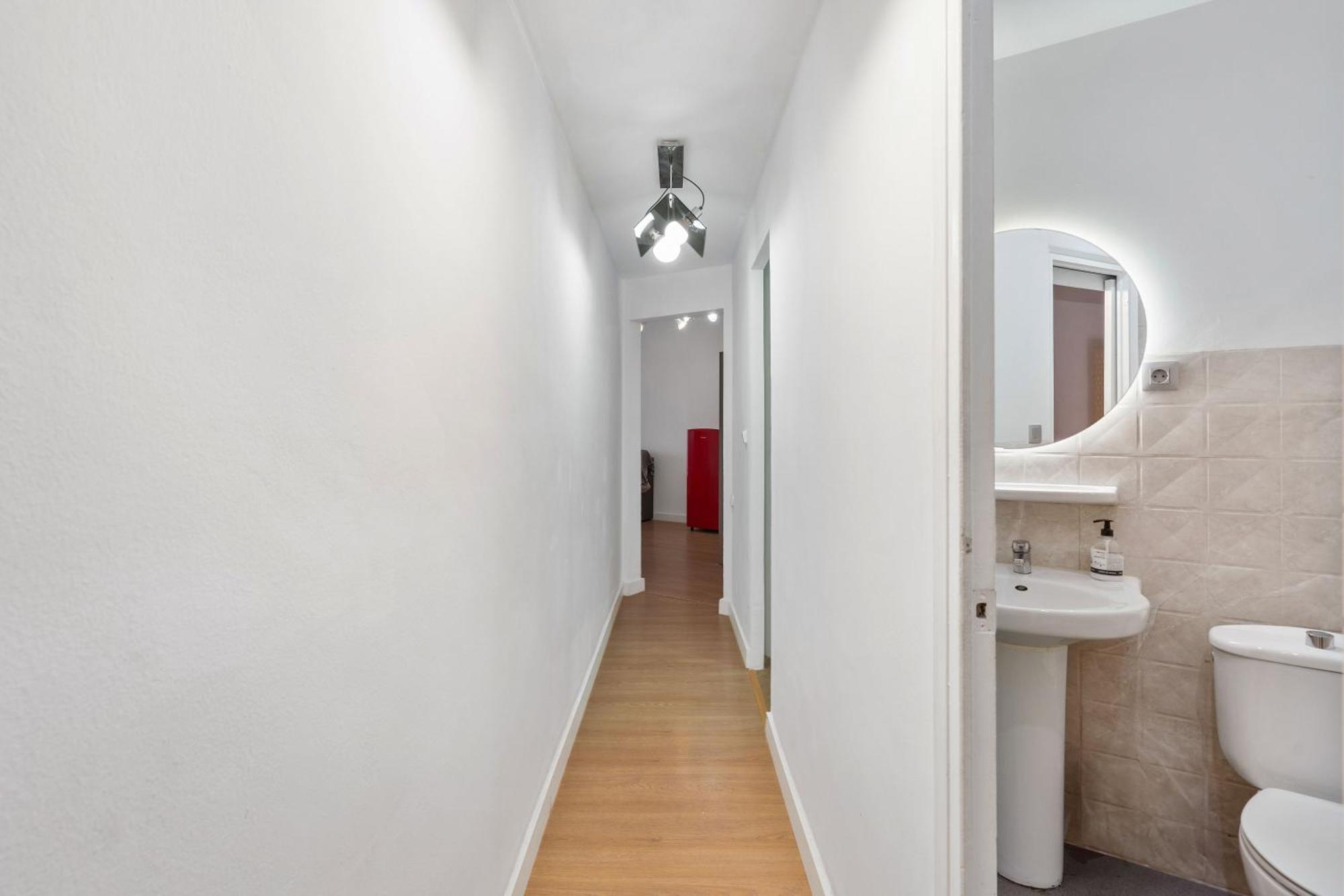 Destination Downtown - Ultra Central Barcelona Ngoại thất bức ảnh