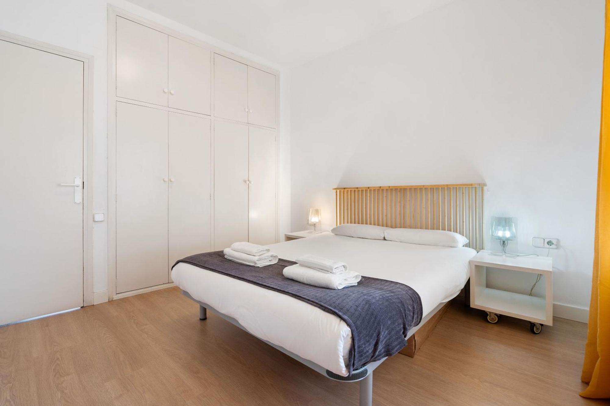 Destination Downtown - Ultra Central Barcelona Ngoại thất bức ảnh