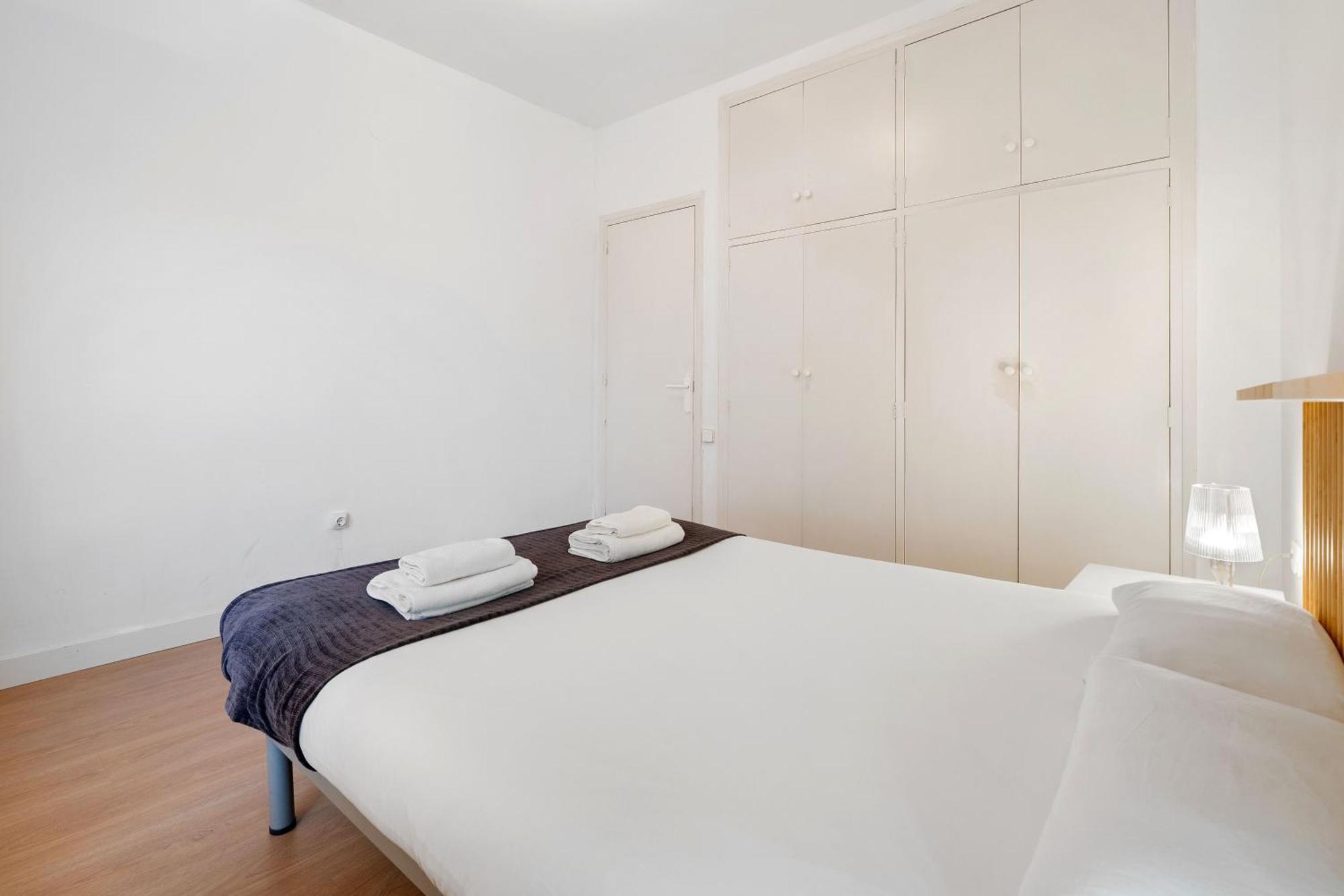 Destination Downtown - Ultra Central Barcelona Ngoại thất bức ảnh