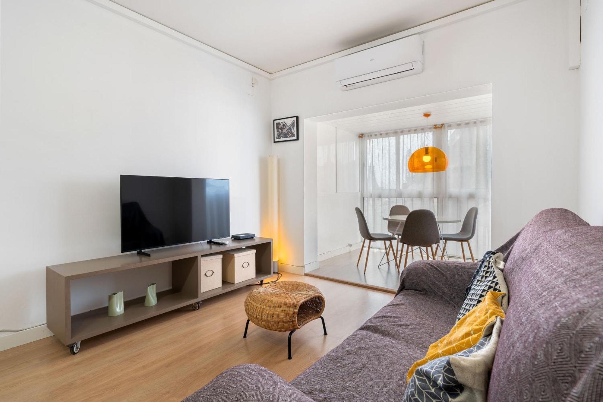 Destination Downtown - Ultra Central Barcelona Ngoại thất bức ảnh