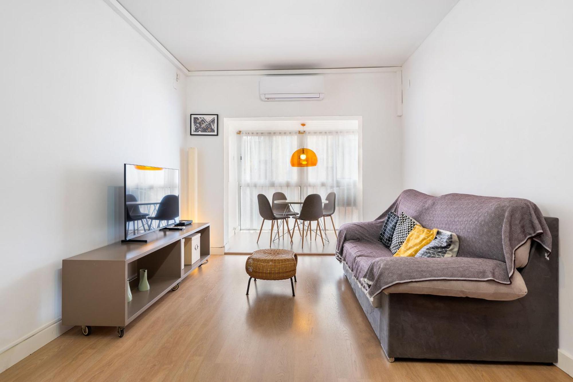 Destination Downtown - Ultra Central Barcelona Ngoại thất bức ảnh
