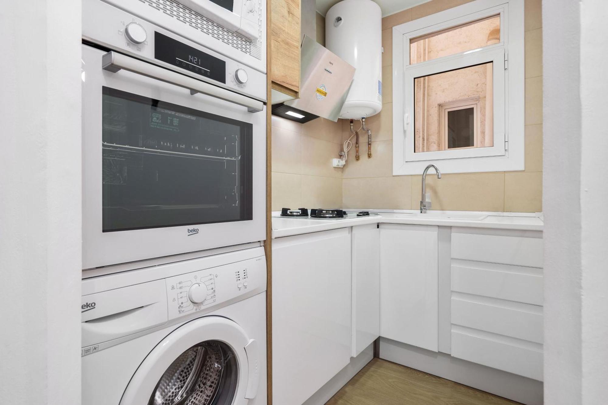 Destination Downtown - Ultra Central Barcelona Ngoại thất bức ảnh