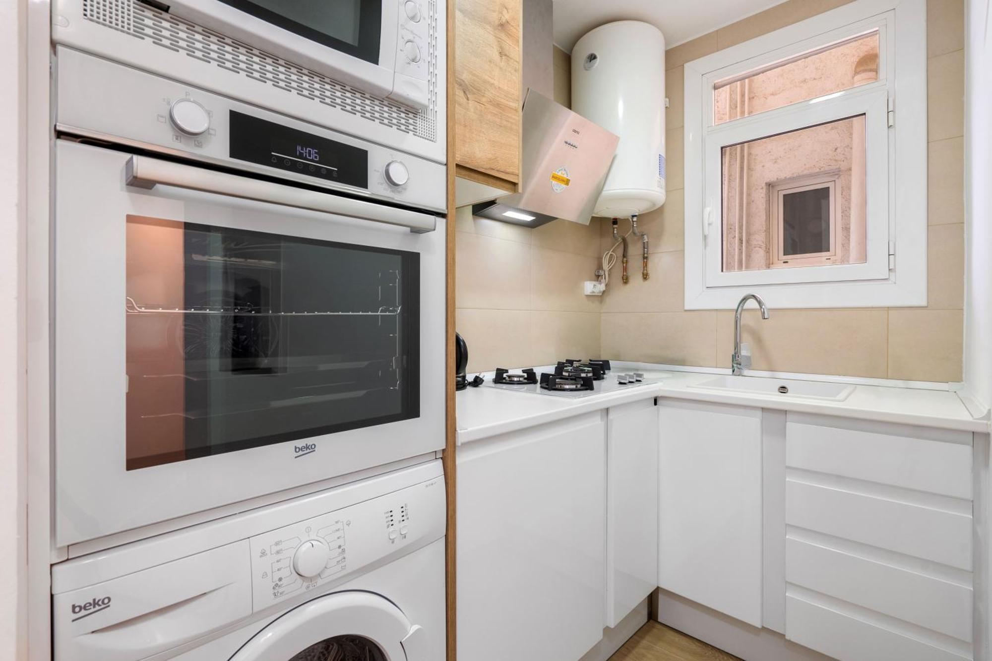 Destination Downtown - Ultra Central Barcelona Ngoại thất bức ảnh